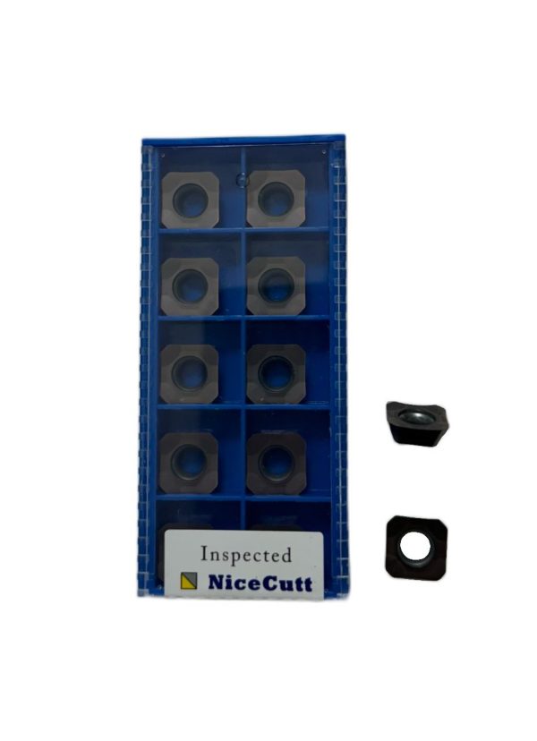 Inserto SEET1204AFEN-NL NS4125 NICECUTT
