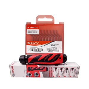 Pack Mango II E100S Shaviv