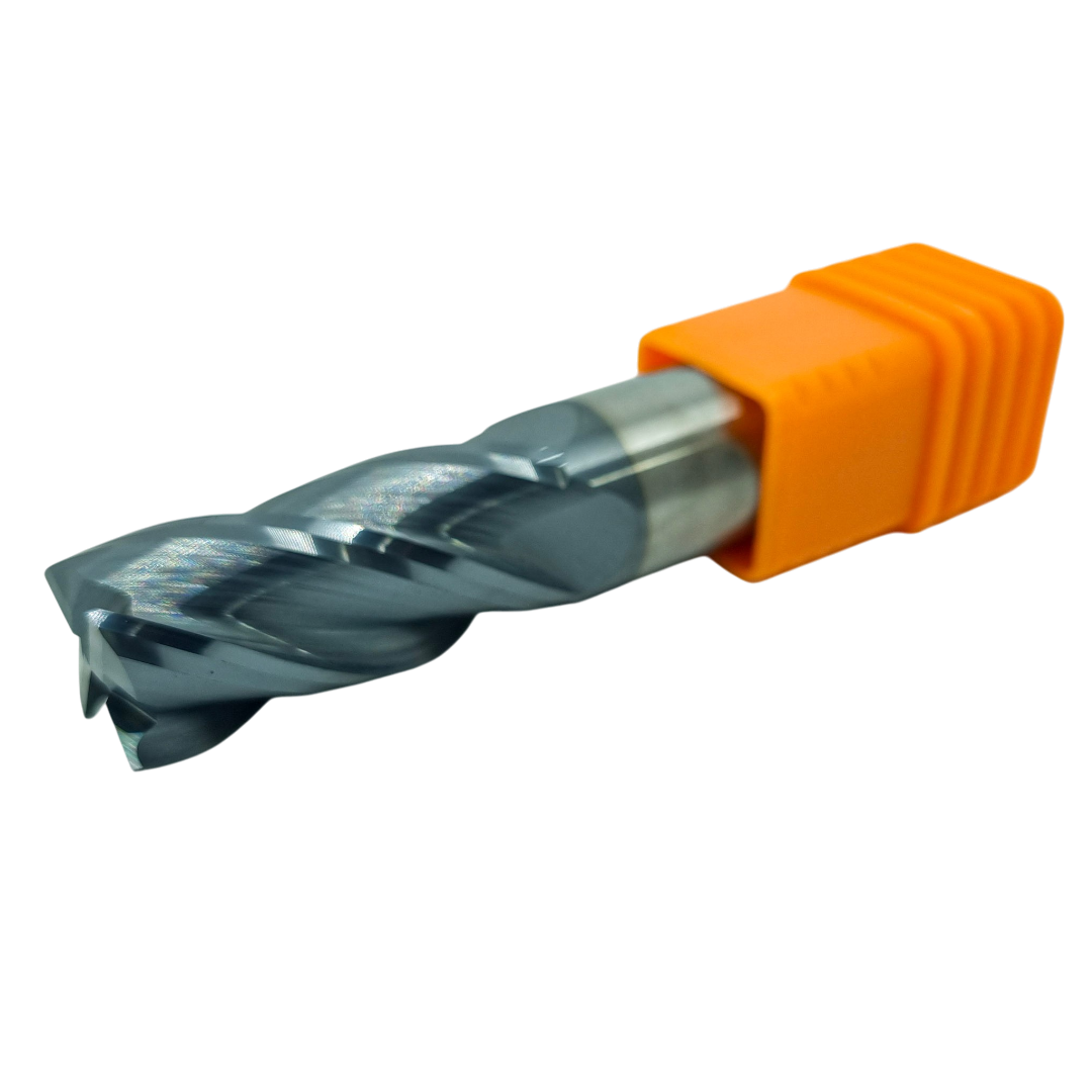 Fresa ET 45HRC D20 100 - 4F v4r