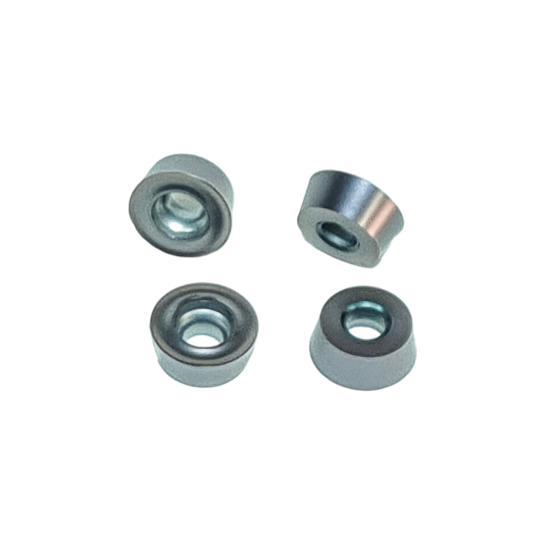 Inserto RPMT1204Mo-NM Nicecutt v3r