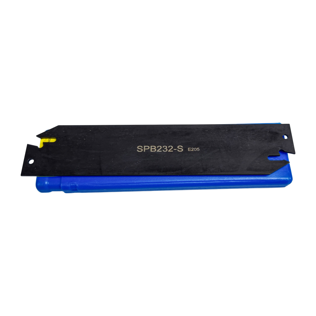 Lama SPB232-S E205 1 Lama de Tronzar SPB232-S NiceCutt