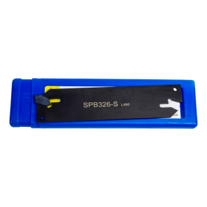 Lama de Tronzar SPB326-S NiceCutt