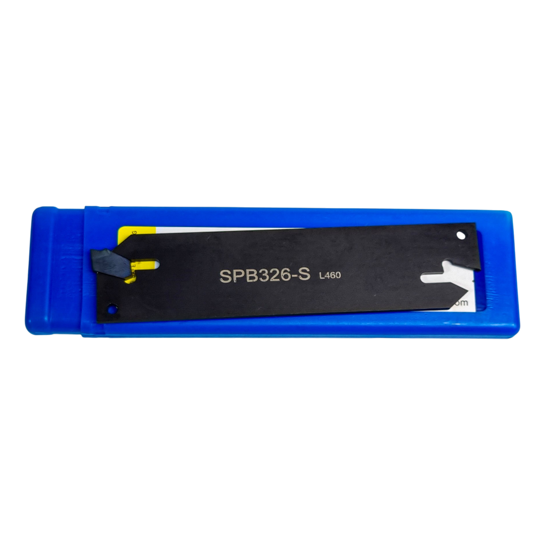 Lama de Tronzar SPB326-S NiceCutt