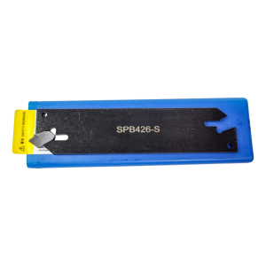 Lama de Tronzar SPB426 NiceCutt