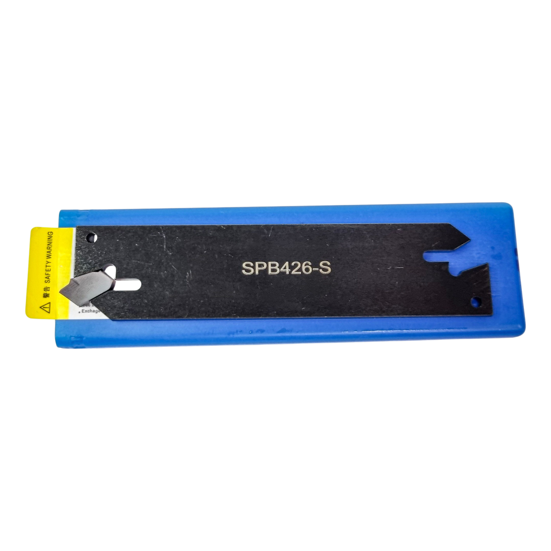 Lama SPB426-S 1 Lama de Tronzar SPB426 NiceCutt