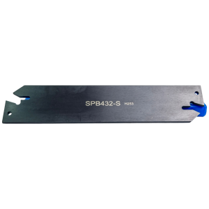 Lama de Tronzar SPB432 NiceCutt