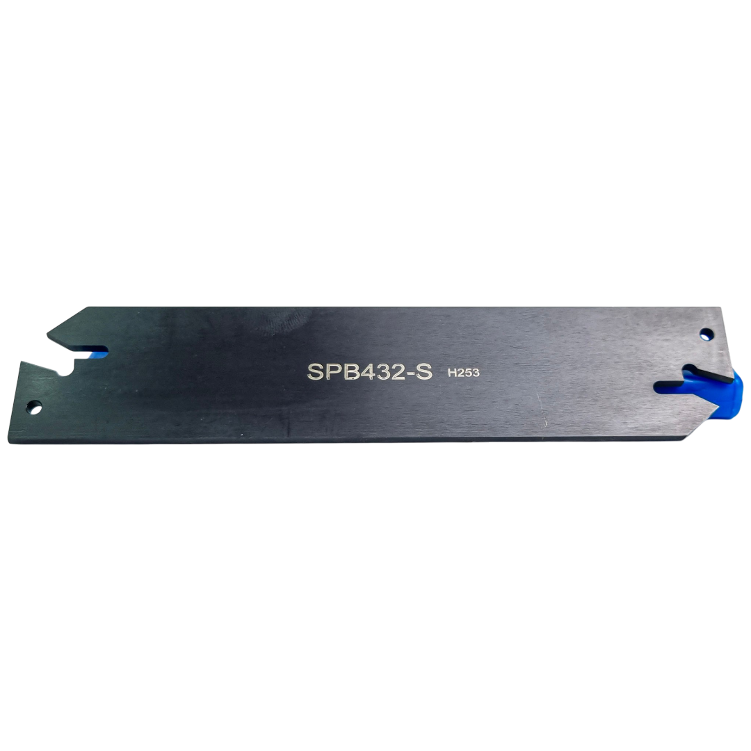 Lama de Tronzar SPB432 NiceCutt