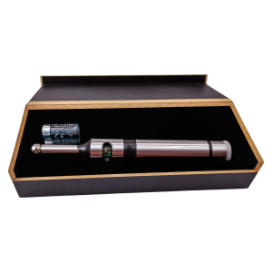 Palpador Luz y Sonido 20mm DTools
