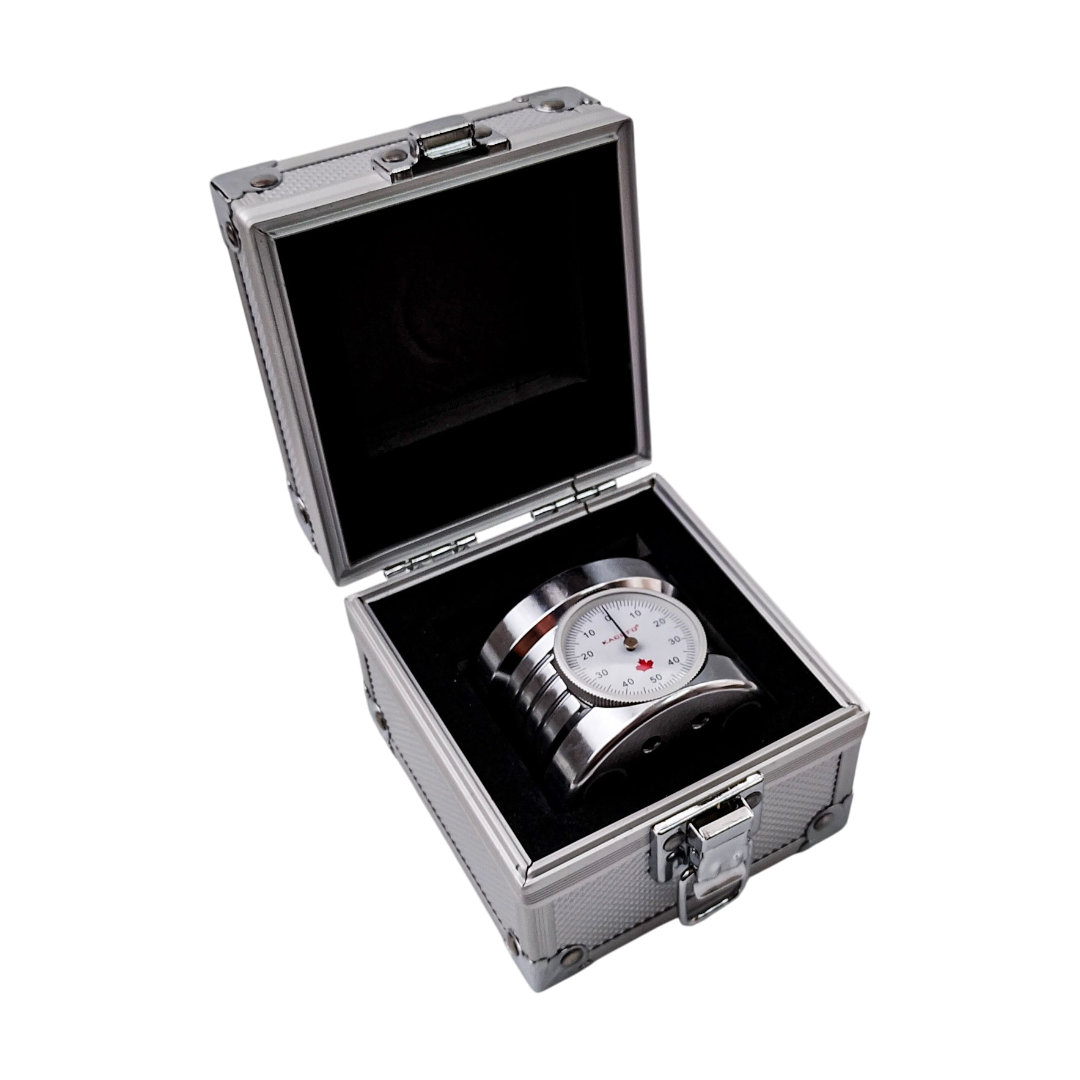 ZERO SET HERRAMIENTA RELOJ CNC DTOOLS 1 ZERO SET HERRAMIENTA RELOJ CNC DTOOLS 1