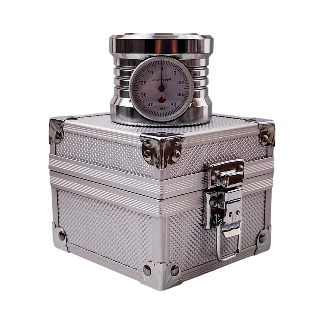 ZERO SET HERRAMIENTA RELOJ CNC DTOOLS 2 ZERO SET HERRAMIENTA RELOJ CNC DTOOLS 2