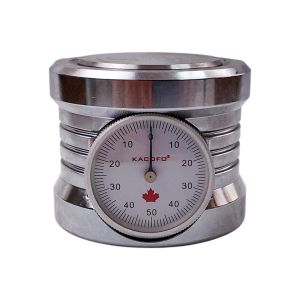 Zero Set Herramienta Reloj CNC 50mm DTools