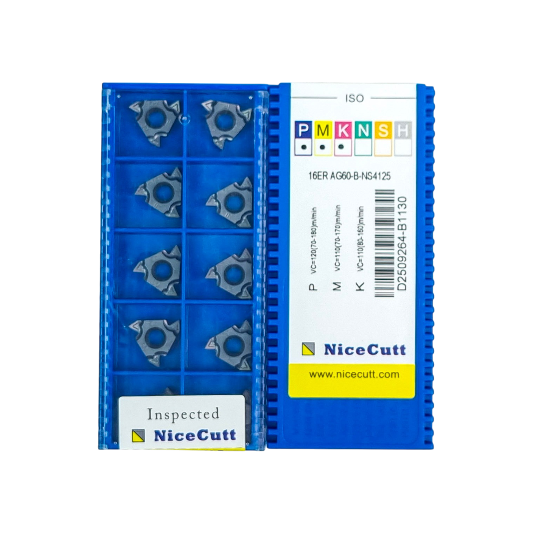 16IR AG60-B 2 16IR AG60-B 2