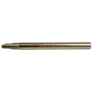 Fresa Inserto 10.0mm 2T ESE07-10-2T-C10-120 NiceCutt