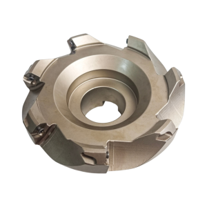 Cuerpo Fresa MFPN SE13-125-7T40 NiceCutt