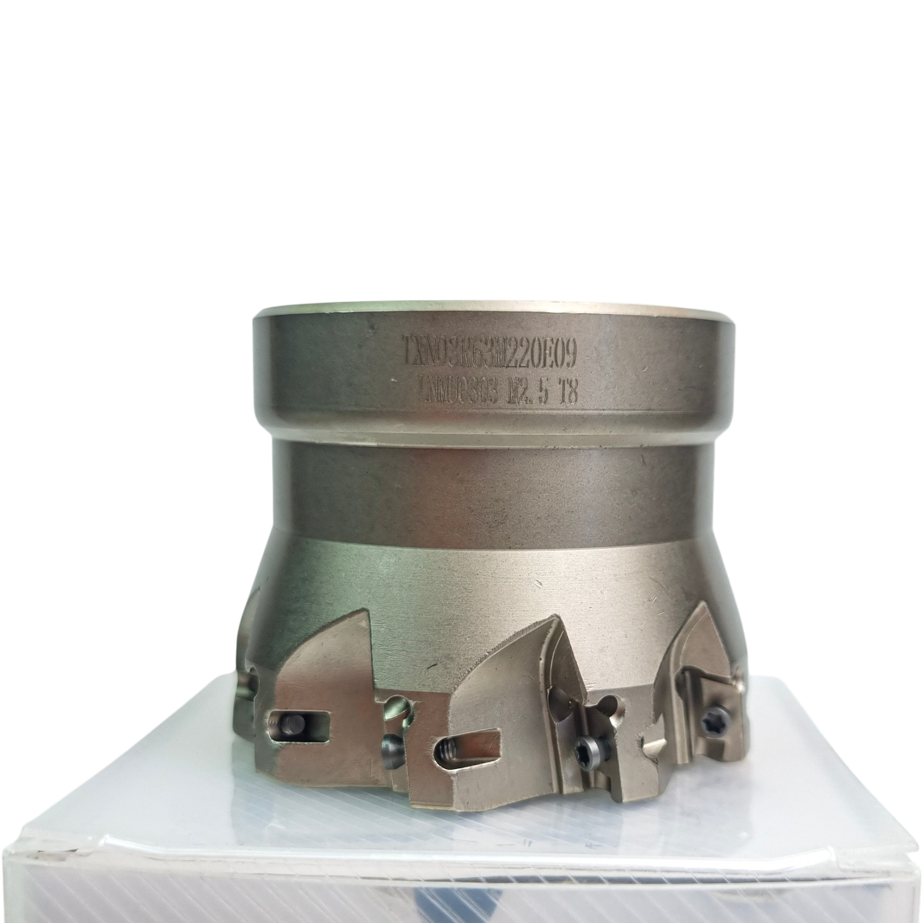 FRESA ALTO AVANCE TXN03R-63-22-8T NICECUTT 2