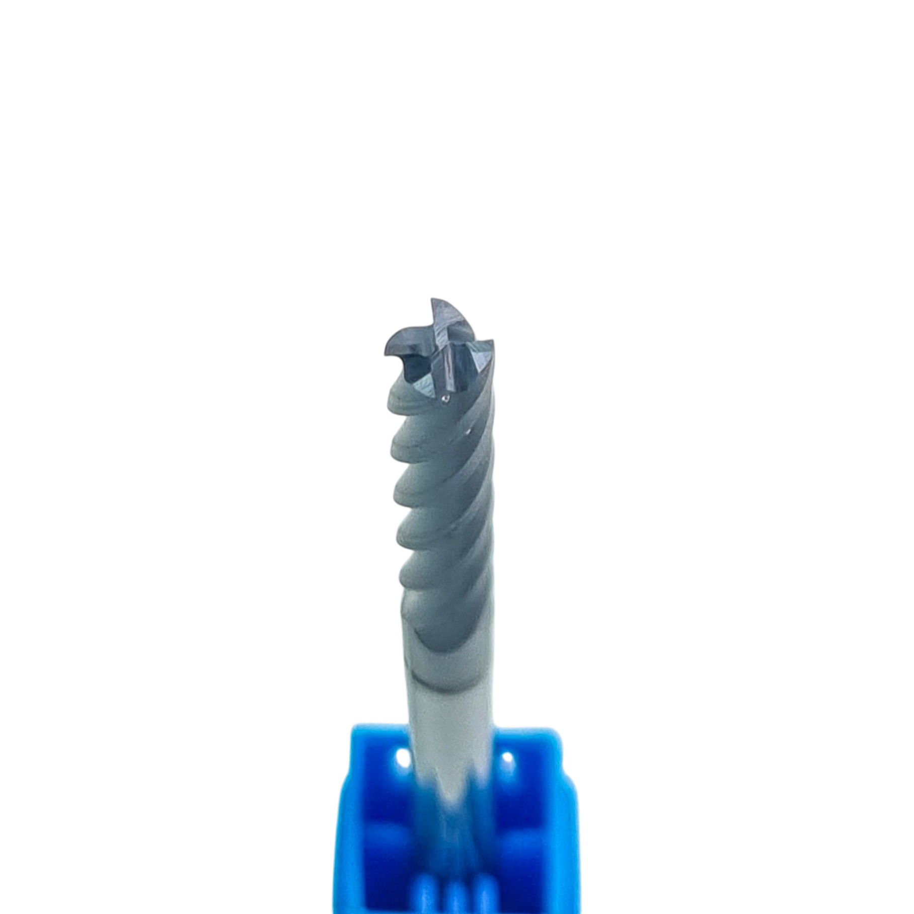 FRESA M DURO LARGA TIAL 4F D4 25x75 DTOOLS 3 Fresa de Metal Duro Larga TiAlN D4 25x75 4F DTools