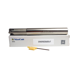 Fresa EXN03R25D25d200L4T NiceCutt