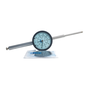 Reloj Comparador 0.01mm Rango 50mm ACCUD